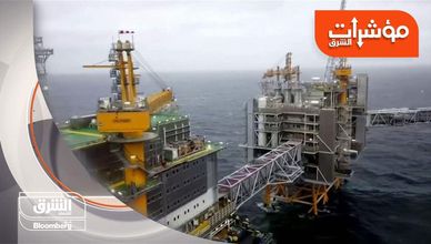 مؤشرات الشرق  5-7-2022
