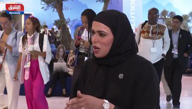 مريم القبيسي: معايير السلامة بقطاع الطيران لا تسمح باستخدام الوقود المستدام بنسبة 100%