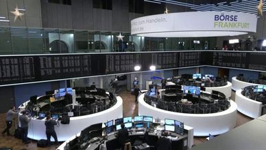 مؤشرات الأسهم الأميركية تتراجع ترقباً لبيانات التضخم