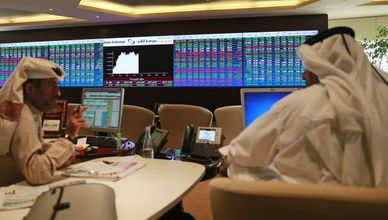 استقرار السوق السعودي وتباين الأسواق الخليجية