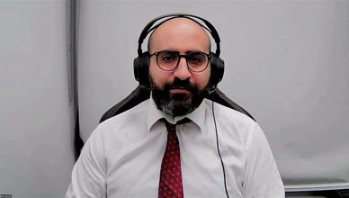 علي عسكر: أسعار البيتكوين ترتفع في فترة الكريسماس