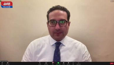 باسم حشاد: الوصول لعملة موحدة هو الهدف الأسمى لمجموعة بريكس
