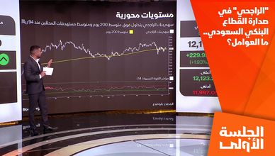 "الراجحي" في صدارة القطاع البنكي السعودي.. ما العوامل؟