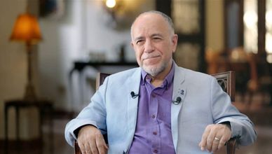 حاتم زغلول.. رحلة نجاح توجت بابتكارات تقنية لتطوير "الواي فاي"