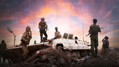 اليمن أمام مرحلة حاسمة.. والعالم يودع عام التحول الكبير في الذكاء الاصطناعي