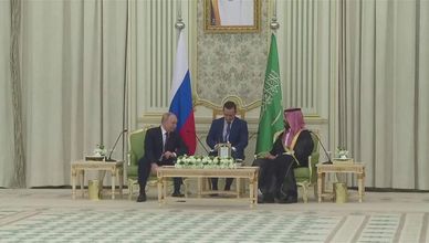 مأ أبرز مجالات التعاون الثنائي بين السعودية وروسيا؟ 