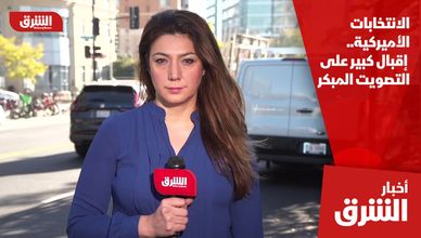 الانتخابات الأميركية.. إقبال كبير على التصويت المبكر