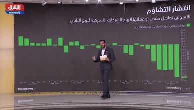 الأسواق العالمية 27-07-22