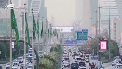 نذر حرب إيران تتصاعد.. وبوتين يفتح باب اتفاق أوكرانيا