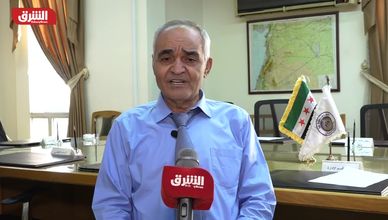 الدفع الإلكتروني يرفع كفاءة المعاملات التجارية في سوريا