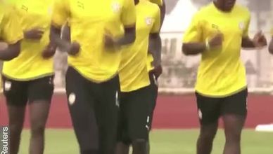 نهائي كأس أمم إفريقيا