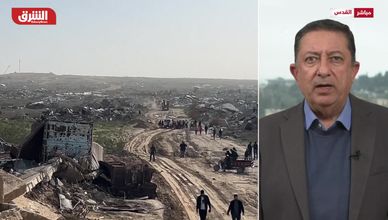 استمرار المخاوف الإسرائيلية يهدد سير "خطة ترمب" في غزة