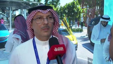زهير بخيت: أنهينا أعمال البنية التحتية لمشروع ألما