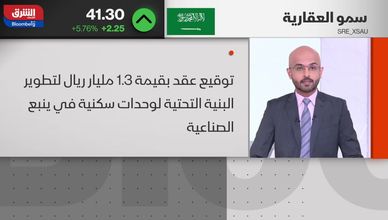 أخبار الشركات | "أسمنت الجوف" توقع عقدا مع شركة "المهيلب" بـ 70 مليون ريال