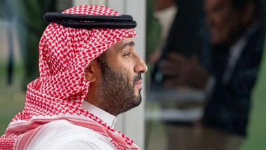 ولي العهد السعودي: "بريكس" ليست مجموعة ضد أميركا