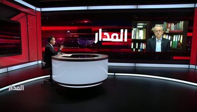البرغوثي: إسرائيل تلقت ضربة لم تعهدها بتاريخها