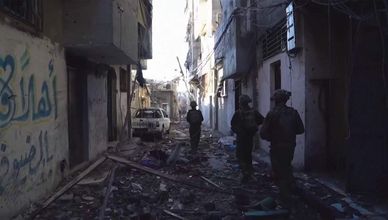 ما الذي تسعى الولايات المتحدة لتحقيقه باستمرار الحرب على غزة لأسابيع أخرى؟