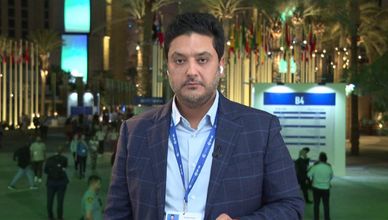 قمة المناخ.. مفاوضات بشأن تسوية الجدل حول الوقود الأحفوري