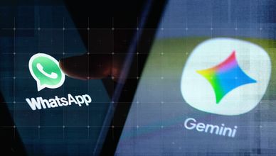 جوجل تطلق نموذج "Gemini 3.7 Flash".. وميزة جديدة في "واتساب" لكشف الاحتيال