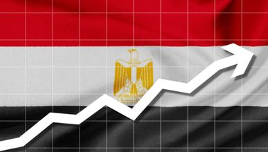 الاقتصاد المصري.. مؤشرات إيجابية مع قرب حلول 2025