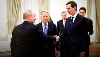 تظاهرات في عدن لدعم الحوار الجنوبي.. ومحاثات روسية-أوكرانية