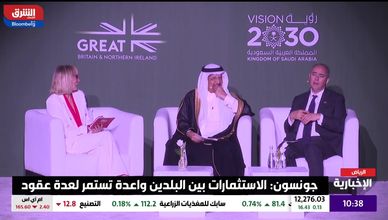 ‎خالد الفالح: نتطلع لبناء المزيد من الشراكات الدولية