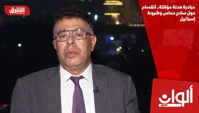 مبادرة هدنة مؤقتة.. انقسام حول سلاح حماس وشروط إسرائيل