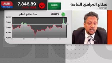 ارتفاع تكاليف التمويل يضغط على أرباح "أكوا باور" بالمملكة