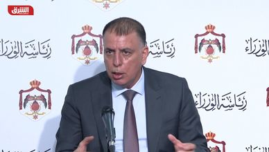 وزير الداخلية الأردني: الإهمال الإداري هو السبب الرئيس لحادث العقبة