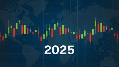 توقعات سوق الأسهم 2025