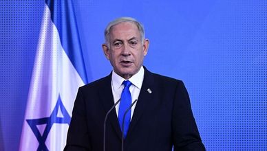 نتنياهو: تعاون تاريخي مع ترمب في مواجهة إيران