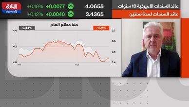 أسواق النفط تراقب مسار مفاوضات أميركا وإيران.. وصعود بورصة طوكيو