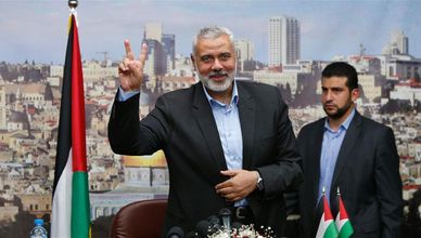 هل تعد اجتماعات الفصائل الفلسطينية في موسكو بداية لإنهاء الانقسام؟