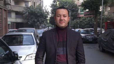 إقبال يتراوح بين الضعيف والمتوسط على الانتخابات الرئاسية المصرية