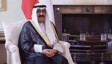 المطيري: الشيخ نواف بدأ عهد ولاية الكويت بنفحات إنسانية