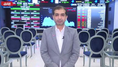 السوق السعودي .. تاسي لا يزال في نطاق عرضي