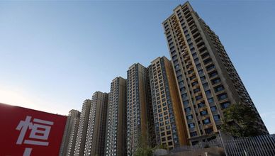 ماثيوز: قرار الصين بتحويل أصول "إيفرغراند" لوضع منتج أمر جيد