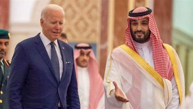مبارك آل عاتي: إسرائيل عليها أن تثبت بالفعل أنها تريد السلام