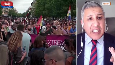 فرنسا تشهد نسبة تغير بحجم الدين هي الأكبر في منطقة اليورو الاقتصادية