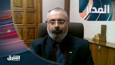 دايفيد بابايان.. وزير خارجية إقليم قره باغ