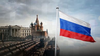 روسيا ترسل الديزل إلى أميركا.. هل تنخفض الأسعار قبل الانتخابات؟