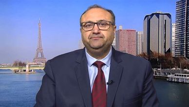 طارق وهبي: ما يحصل بين أوروبا والصين هو حرب اقتصادية واضحة
