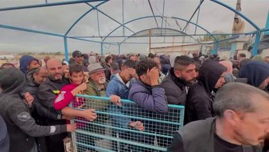 صحة غزة: مشافي شمال غزة تعاني الانهيار التام