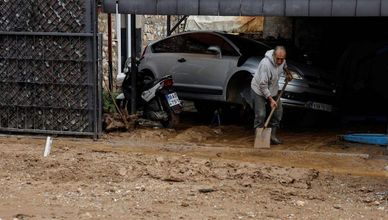 السيد صبري: ارتفاع درجة حرارة الأرض تؤدي لزيادة آثار التغير المناخي