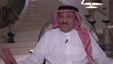   المخرج السعودي عبد الله المحيسن.. والطريق إلى السينما