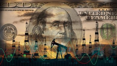 تصاعد التوترات يضغط على النفط والدولار والأسواق