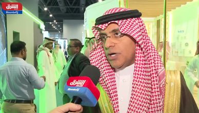 العرينان: القطاع الصناعي السعودي ساهم بنسبة 16.2% من الناتج المحلي