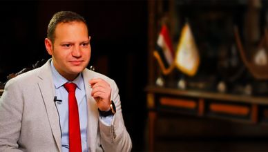 رأفت مصطفى نصار.. مسيرة احترافية بين الذهب والأحجار الكريمة