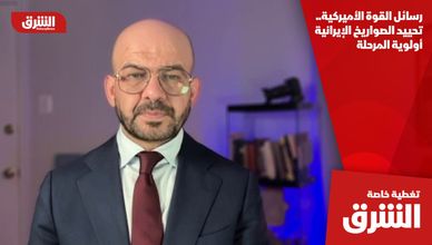 رسائل القوة الأميركية.. تحييد الصواريخ الإيرانية أولوية المرحلة