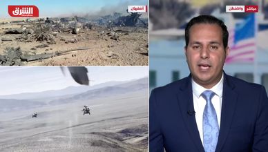 ترمب يتباهى بـ"معجزة عيد الفصح".. ومخاوف من تصعيد جديد بالمنطقة